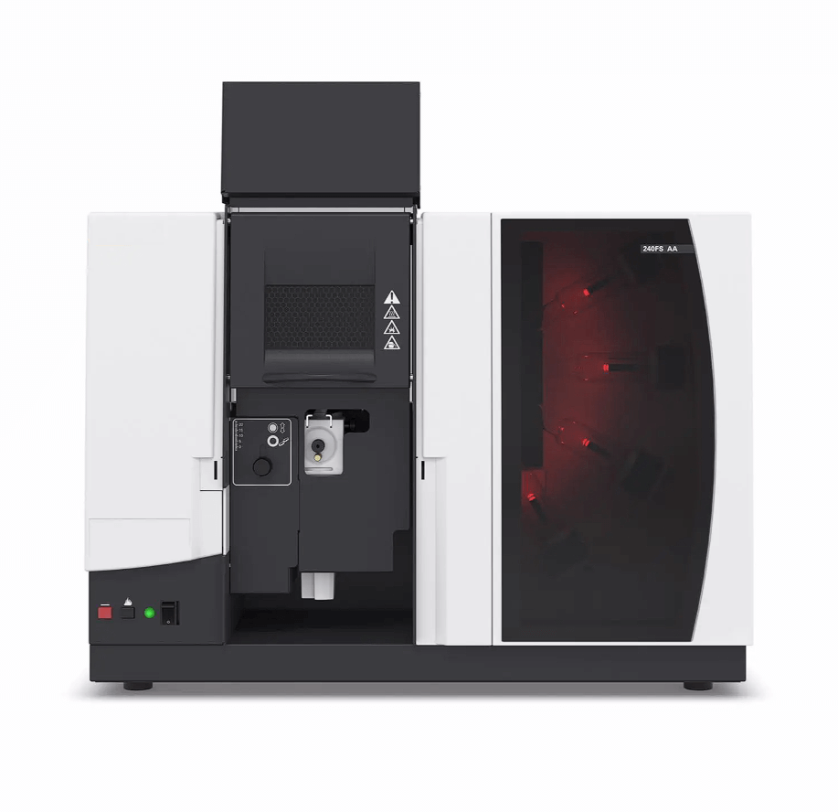 ESPECIALIZADA SPECTROMETROS AGILENT 4210MPAES BRASIL - 4210MPAES