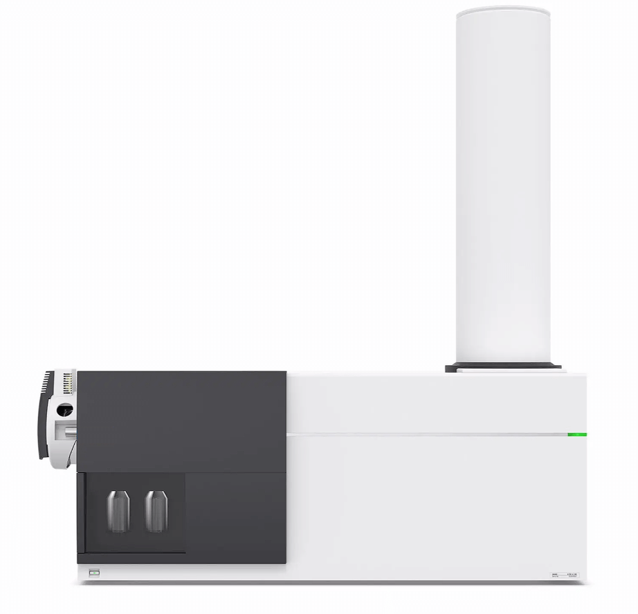 COMPRA DE ESPECTROMETRO AGILENT 6530QTOF - 6530QTOF