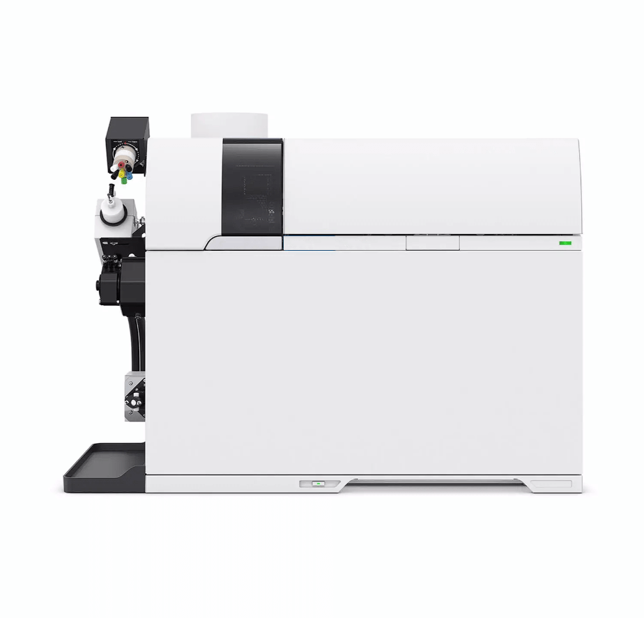 ESPECIALIZADA ESPECTROMETROS AGILENT 7900ICPMS NO BRASIL - 7900ICPMS