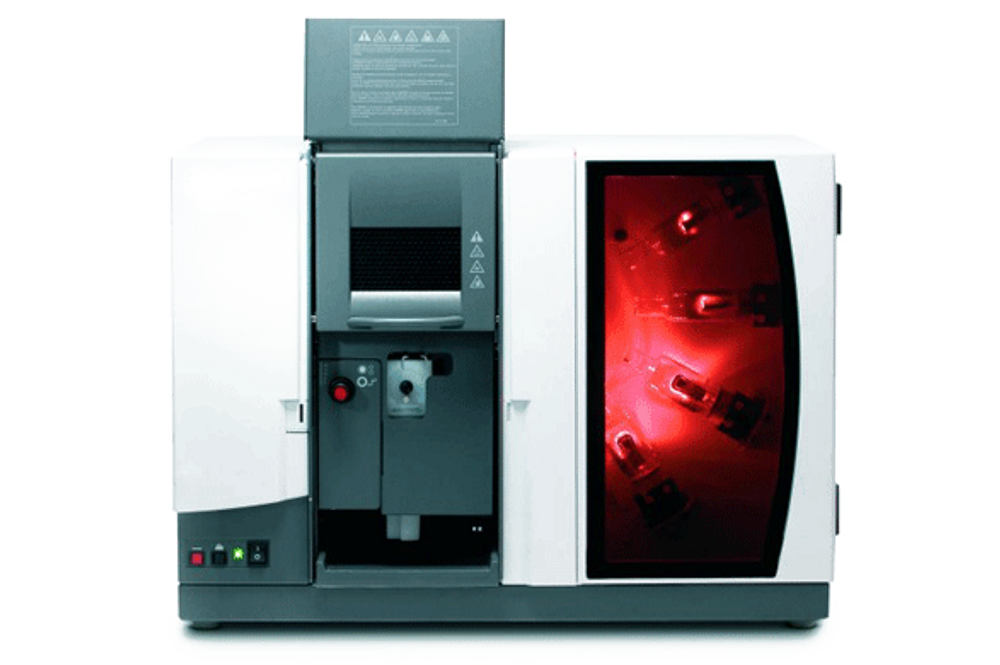 MANUTENÇÃO DE ESPECTROMETROS AGILENT AA240 NO BRASIL - AA240