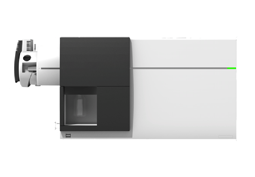 CALIBRAÇÃO DE ESPECTROMETROS AGILENT G6460A NO BRASIL - G6460A