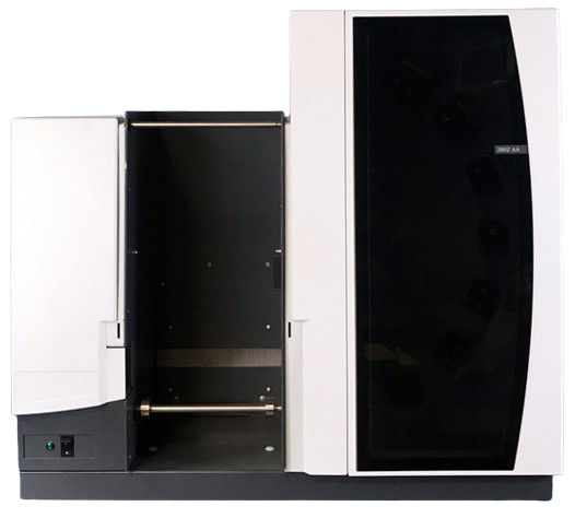 CALIBRAÇÃO DE SPECTROMETRO AGILENT G8437A NO BRASIL - G8437A